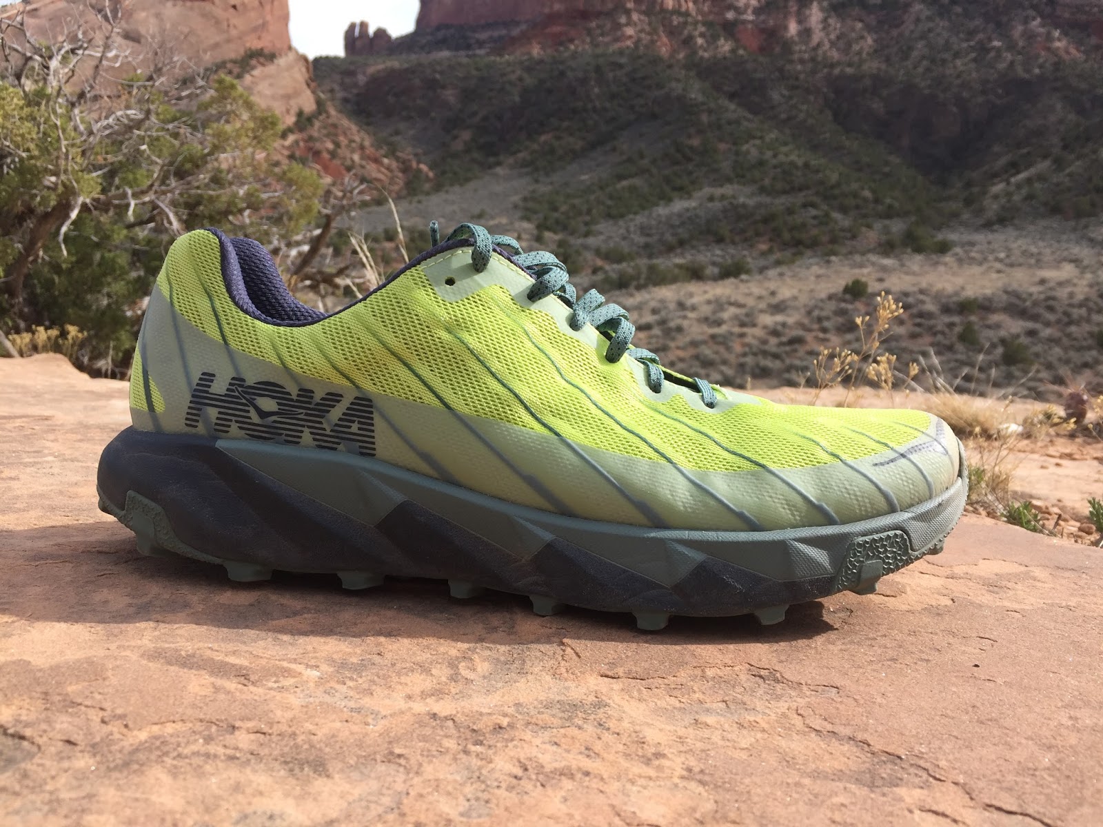 Download Road Trail Run: Hoka One One Torrent - A Breakthrough, Versatile, Light, Great Fitting Trail ...