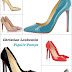 Tuesday Thrills - Christian Louboutin Pigalle Pumps