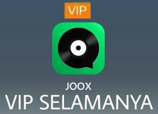 Joox Mod Vip Unlimited Premium Apk v3.8.1 Versi Terbaru For Android