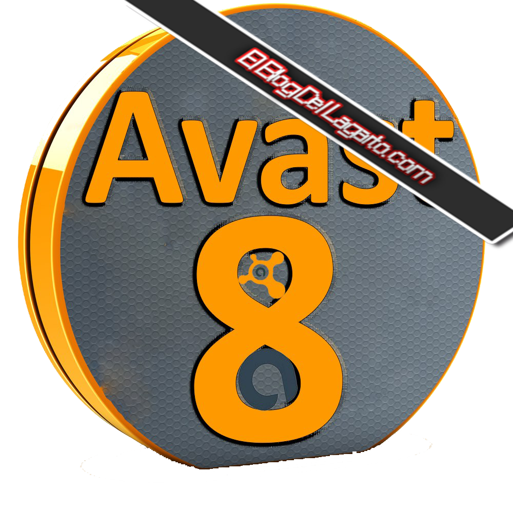 Descargar Avast 8 Pro Antivirus Full Licencia Hasta El 