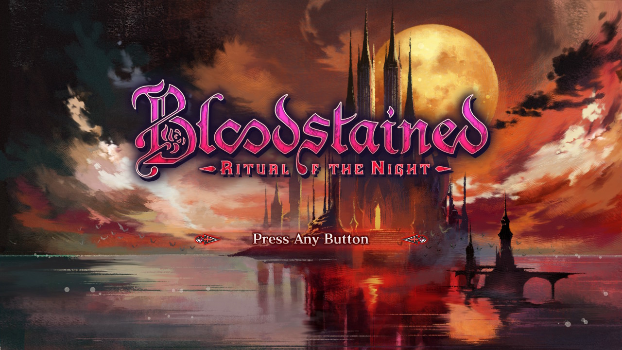 Bloodstained: Ritual of the Night | Review | Switch