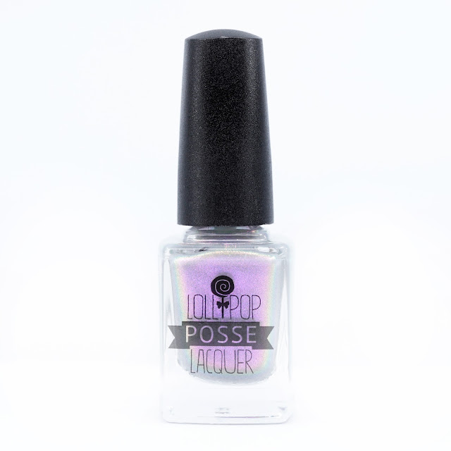 Lollipop Posse Lacquer Everything Must Go Away