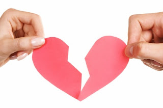 Inilah 4 Manfaat Dari Putus Cinta [ www.BlogApaAja.com ]