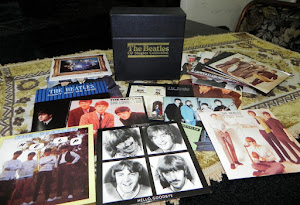 Colección álbumes The Beatles | Ximinia