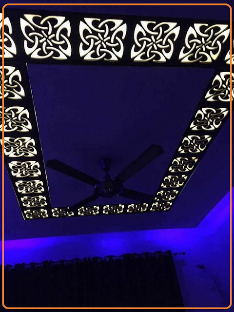 false ceiling design for hall