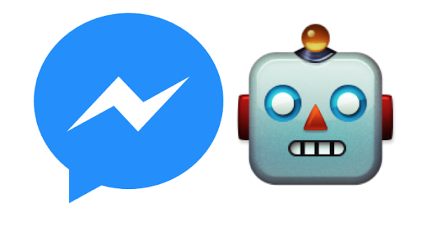 Facebook Will Announce Chatbot For Messenger And Live Chat APIs At F8 Conference
