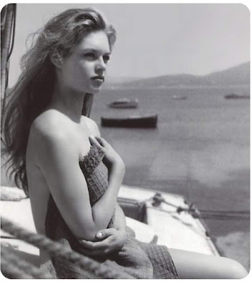 Brigitte Bardot