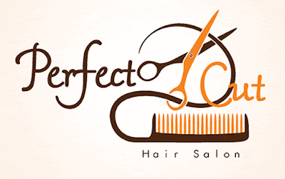  Hair Salon Logo Design Ideas 