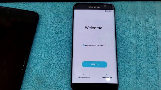 SAMSUNG G935F OR FD CERT ROOT 7.0 IMEI REPAIR FILE 100% TESTED