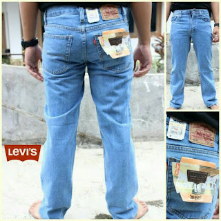 CELANA LEVIS PRIA MURAH