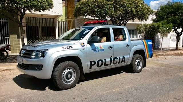 Resultado de imagem para foto de viatura da policia militar DE PE