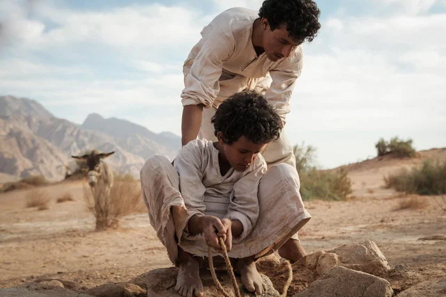 Theeb και Dheepan στο θερινό κινηματογράφο ΦΛΟΙΣΒΟ