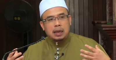Gelombang Kick: Dr Asri Sindir Nik Aziz Dengan Pahala 