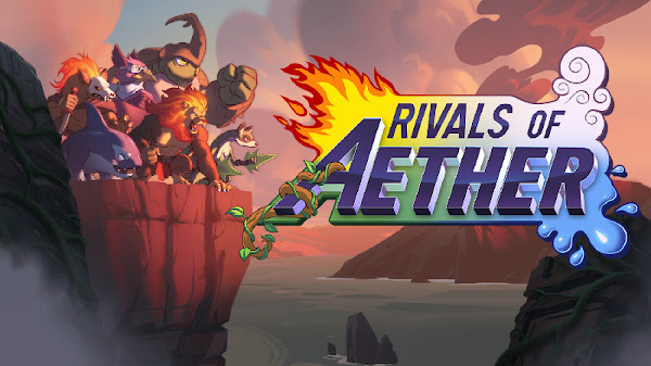 Rivals of Aether