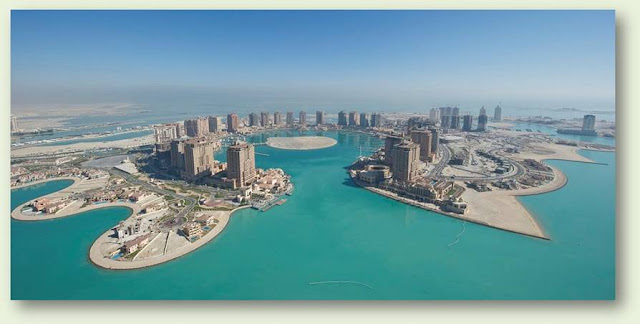 The Pearl Qatar