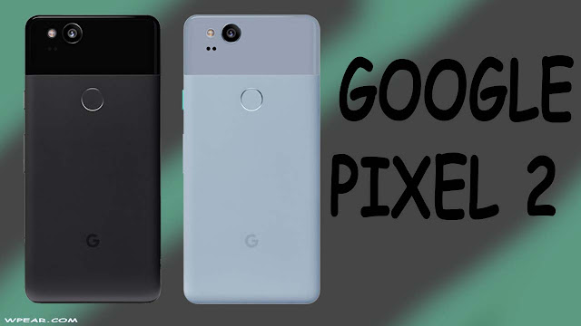 سعر و مواصفات Google Pixel 2