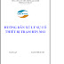 Tài liệu về trạm BTS của Viettel (Tiếng Việt)