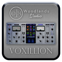 Voxillion v1.2.1 for MacOS