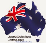 Free Australian Business Listing Sites