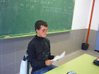 "mencanta"(n) estos momentos...