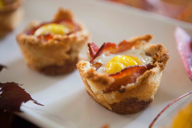 Bacon And Egg Cups6
