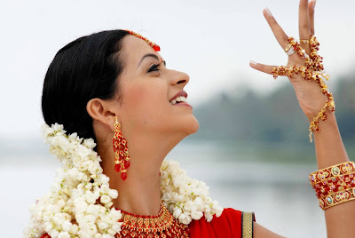 Actress Bhavna  Indian Sexy Heroine