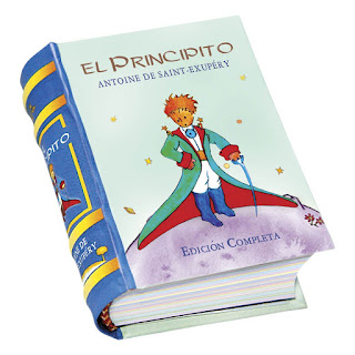 Frases y citas de el libro El Principito