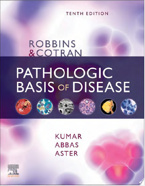 Pathologic Basis Of Disease 10th Edition