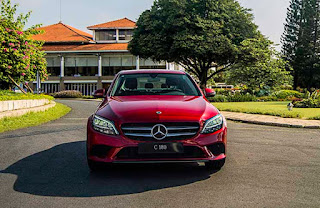 Mercedes-Benz tăng thời gian ưu đãi 50% phí trước bạ cho khách hàng Việt đến tháng 2/2021