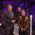 Assista | Panic! At The Disco se apresenta no Conan O'Brien Presents: Team Coco