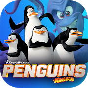 Penguins: Dibble Dash