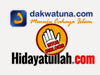 Pemerintah Menutup Situs Islam, Umat Islam Serukan #BringBackDakwatuna