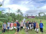 Bupati Abd. Azis Salurkan Bantuan Korban Banjir di Beberapa Titik