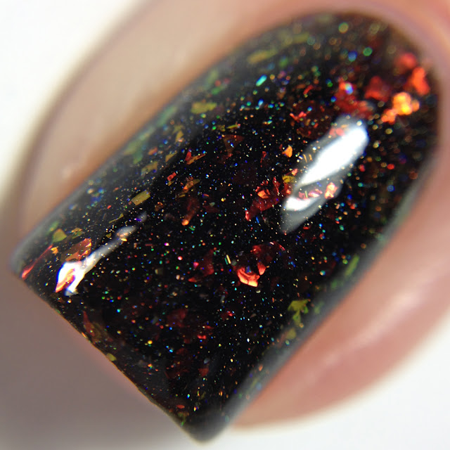 KBShimmer-Bugs & Kisses