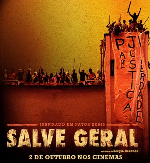 Download Filme Salve Geral   O Dia que São Paulo Parou Baixar