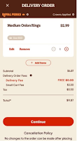 Burger King Online Ordering: How to Place a Burger King Order