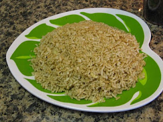 ข้าวกล้องอาหารต้านความแก่(Health Benefits of coarse rice)