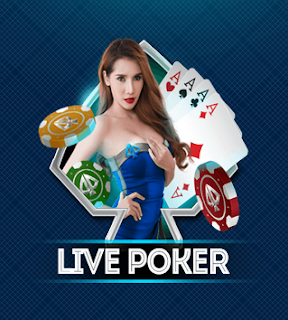 LIVE POKER