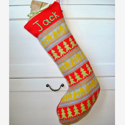 most beautiful christmas stockings collection