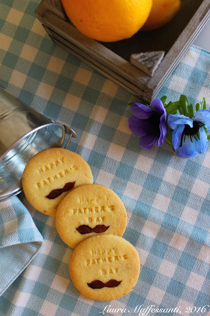 pasta frolla ricetta biscotti