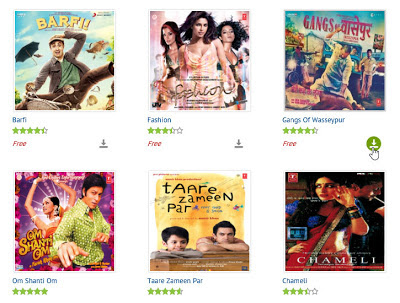 Download Free Mp3 Songs From Flipkart For 10 Days