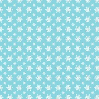 Colorful Backgrounds with Snowflakes for Christmas