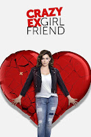 Crazy exgirlfriend