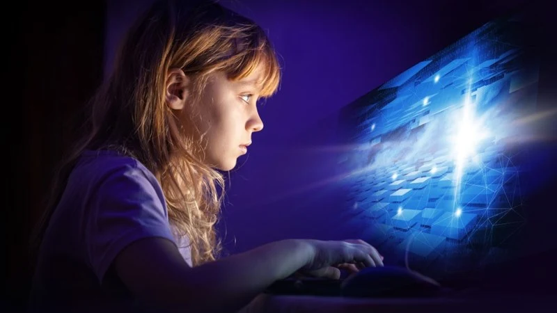 Çocukların öğrenmesi gereken 11 internet görgü kuralı