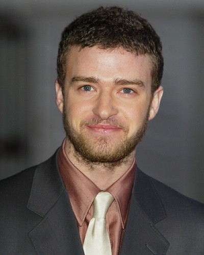 justin timberlake