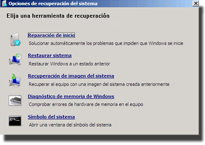 Reparar-Windows-7