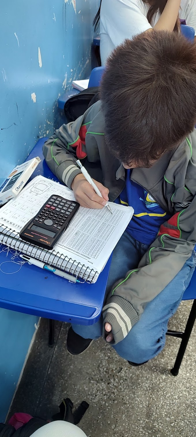 Minha Experiência como Mediadora da Educação Especial Inclusiva