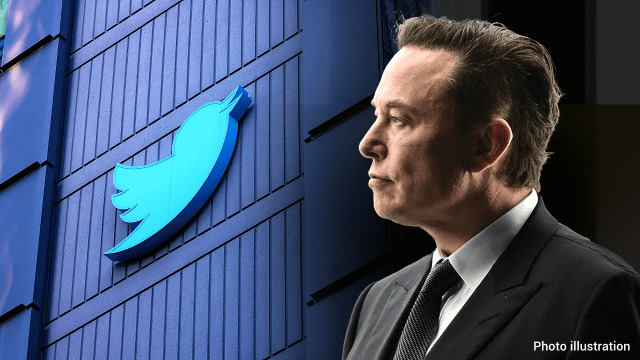 Batal Beli Twitter US$44 Miliar, Elon Musk Bakal Dituntut Wajib Bayar Denda Rp14 Triliun!