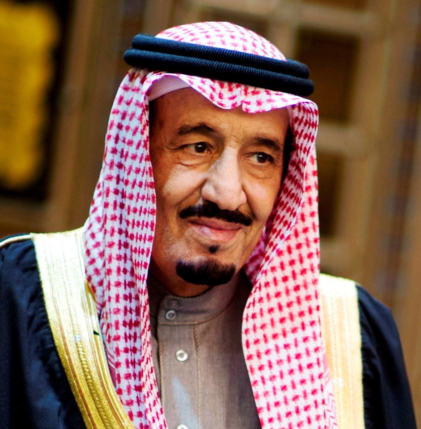 Jihad Raja Faishal Dan Raja Salman Dari Arab Saudi DANAUBLOG