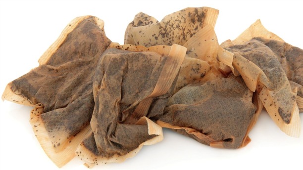 Amazing Ways to Recycle Tea Bags